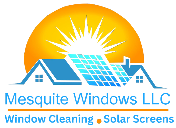 Mesquite Window Cleaning Window Cleaning Company LOGO 1